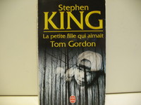 La Petite fille qui aimait Tom Gordon