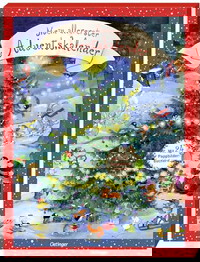 Mein allererster Adventskalender