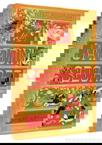 Le Jardin secret