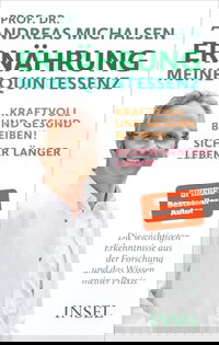 Ernährung. Meine Quintessenz
