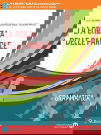 La forza delle parole. Per le Scuole superiori. Con e-book. Con espansione online