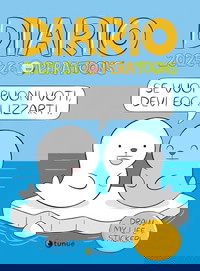 Pera Toons. Diario scolastico 2025-2026