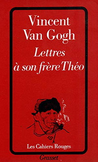 Lettres à son frère Théo