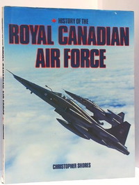 History of the Royal Canadian Air Force