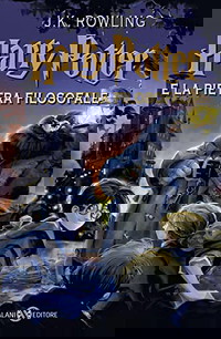 Harry Potter e la pietra filosofale Tascabile (Vol. 1)
