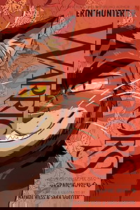 Warriors Graphic Novel