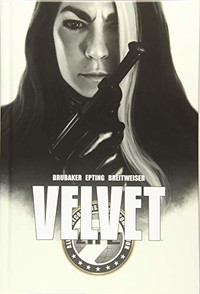 Velvet Deluxe Edition