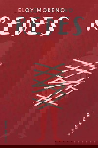 Redes (Invisible 2) (Nube de Tinta)