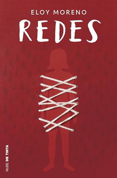 Redes (Invisible 2) (Nube de Tinta)