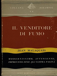 Il venditore di fumo