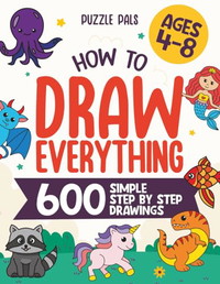 How To Draw Everything