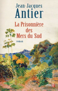 La Prisonnière des mers du sud