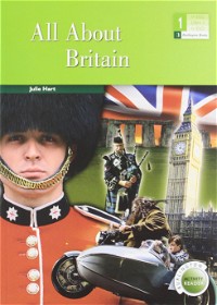 All About Britain ESO 1