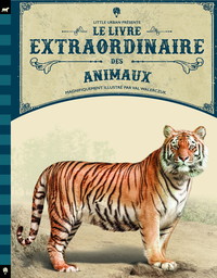 Le Livre extraordinaire des animaux