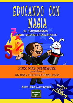 Educando con magia