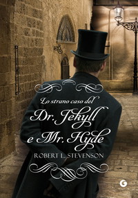 Lo strano caso del Dr. Jekyll e Mr. Hyde