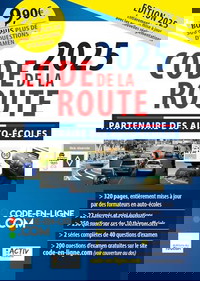 code de la route 2025