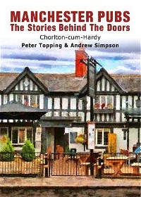 Manchester Pubs - Chorlton-Cum-Hardy
