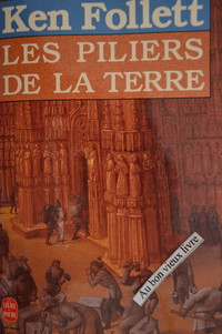 Les Piliers de la Terre
