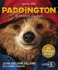 Paddington, le roman du film (1)