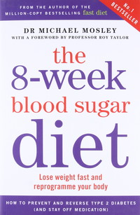 The 8-Week Blood Sugar Diet