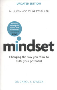 Mindset - Updated Edition