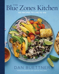 The Blue Zones Kitchen