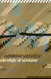 Bartleby lo scrivano