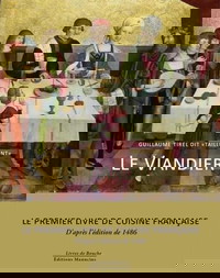 Le viandier