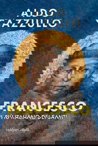 Francesco. Il primo italiano