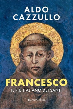 Francesco. Il primo italiano