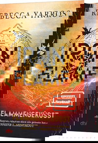 Iron Flame – Flammengeküsst