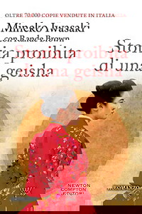 Storia proibita di una geisha