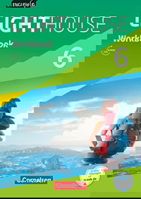English G Lighthouse - Allgemeine Ausgabe - Band 6