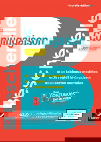 Bescherelle - La conjugaison pour tous (nouvelle édition)