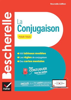 Bescherelle - La conjugaison pour tous (nouvelle édition)
