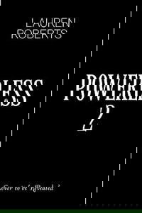 Reckless (The Powerless Trilogy)
