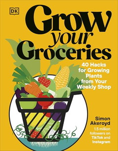 Grow Your Groceries