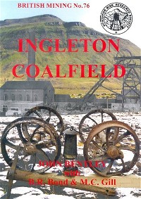 Ingleton Coalfield 1600-1940