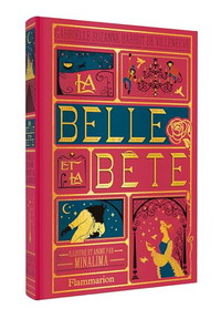 La Belle et la Bête