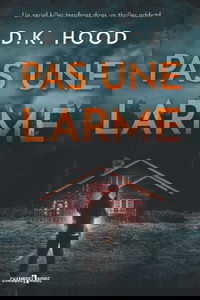 Pas une larme