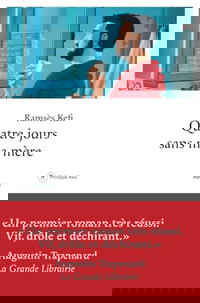 Quatre jours sans ma mère