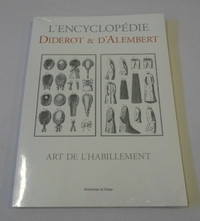 L'Encyclopédie Diderot