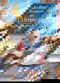 La petite faiseuse de livre T03