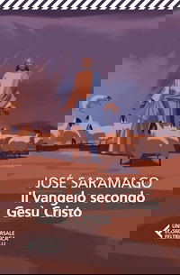 Il Vangelo secondo Gesù Cristo