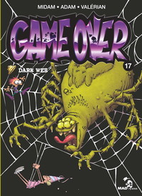 Game Over - Tome 17