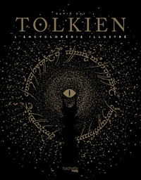 Tolkien, Encyclopédie Illustrée