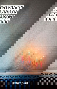 La Maison hantée