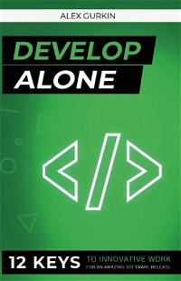 Develop Alone