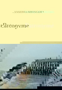 Patronyme